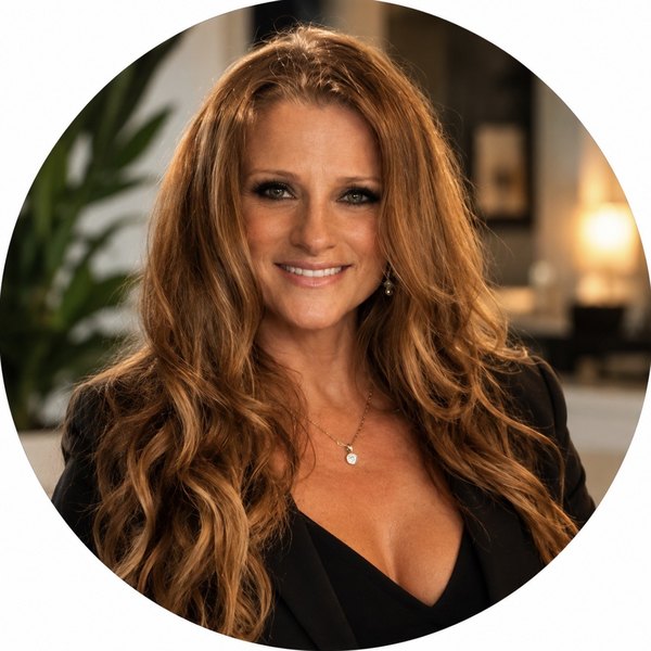 Kristine Furman